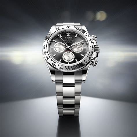 rolex de platina mercado livre|Relógio Rolex Cosmograph Daytona: platina – m126506.